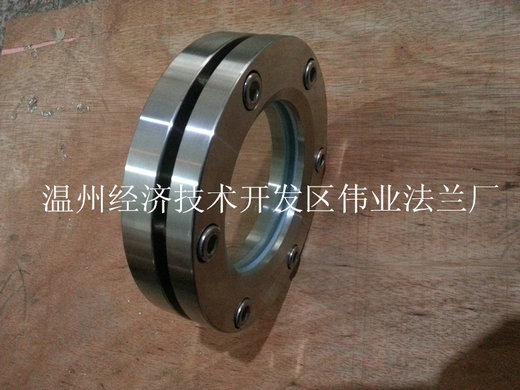 非標(biāo)視鏡